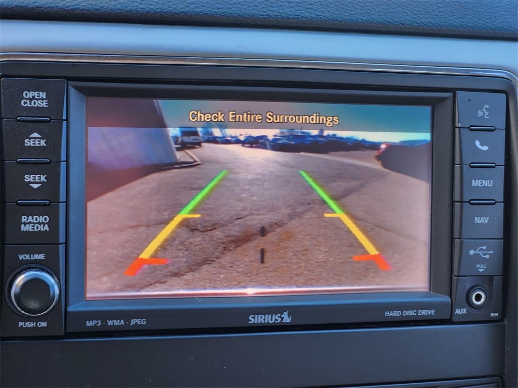 2013 Jeep Grand Cherokee Limited