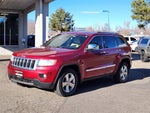 2013 Jeep Grand Cherokee Limited