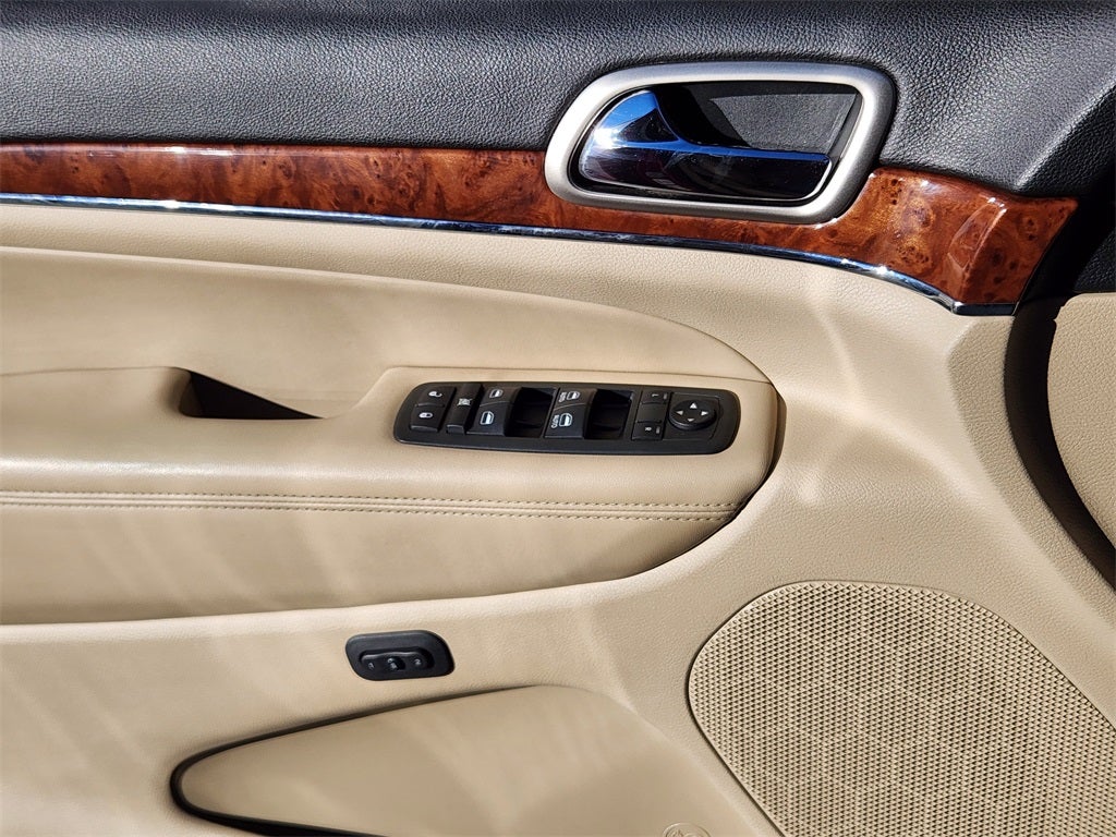 2013 Jeep Grand Cherokee Limited