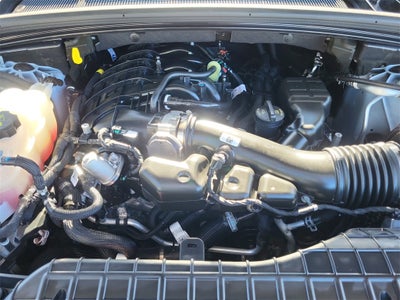 2024 Jeep Grand Cherokee Altitude X 4x4