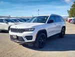 2024 Jeep Grand Cherokee Altitude X 4x4