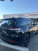 2022 Jeep Grand Cherokee Altitude 4x4