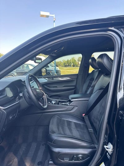 2022 Jeep Grand Cherokee Altitude 4x4