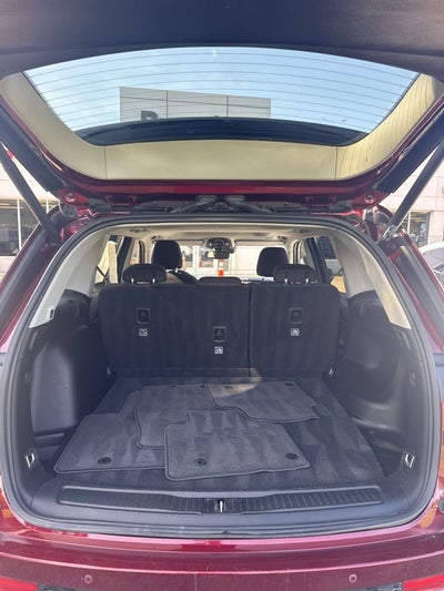 2023 Jeep Grand Cherokee Laredo 4x4