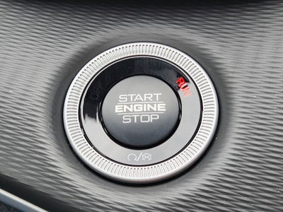 2026 Jeep Grand Cherokee GRAND CHEROKEE LAREDO 4X4