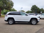 2026 Jeep Grand Cherokee Laredo X
