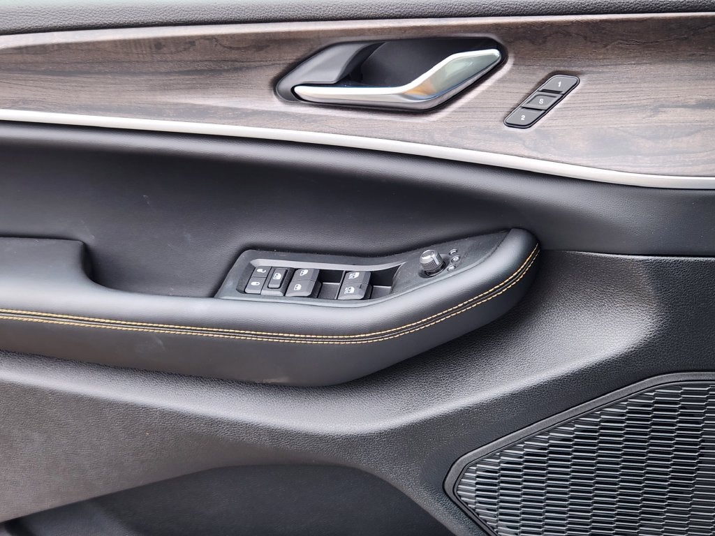 2026 Jeep Grand Cherokee 85th Anniversary Edition