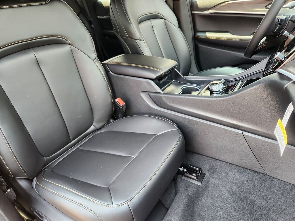 2026 Jeep Grand Cherokee GRAND CHEROKEE 85TH ANNIVERSARY EDITION 4X4