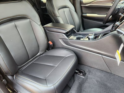 2026 Jeep Grand Cherokee GRAND CHEROKEE 85TH ANNIVERSARY EDITION 4X4