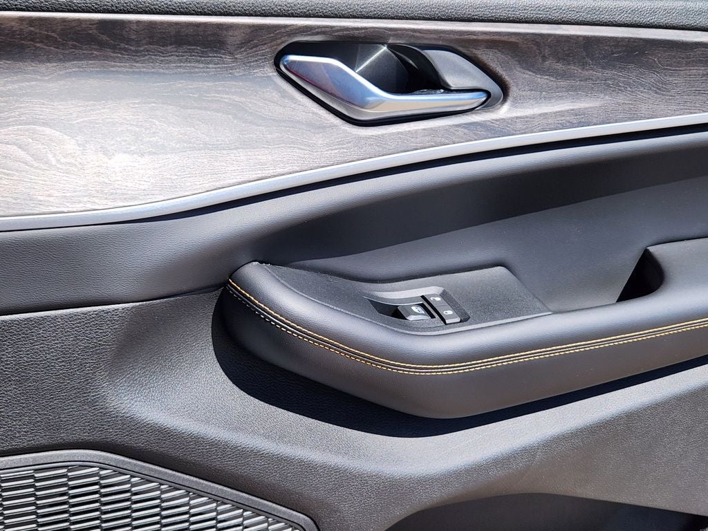 2026 Jeep Grand Cherokee 85th Anniversary Edition