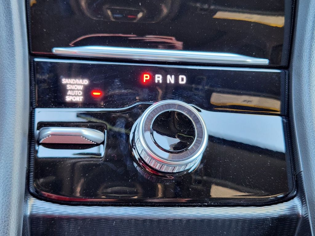 2026 Jeep Grand Cherokee 85th Anniversary Edition