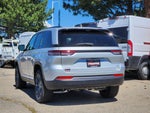 2026 Jeep Grand Cherokee 85th Anniversary Edition