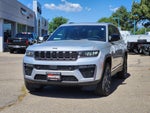 2026 Jeep Grand Cherokee 85th Anniversary Edition