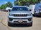 2026 Jeep Grand Cherokee 85th Anniversary Edition