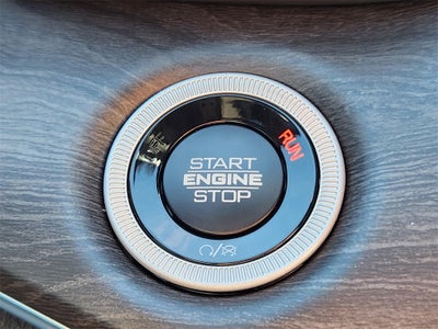 2025 Jeep Grand Cherokee GRAND CHEROKEE OVERLAND 4X4