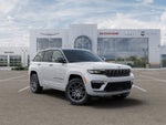 2025 Jeep Grand Cherokee GRAND CHEROKEE SUMMIT RESERVE 4X4