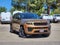2027 Jeep Grand Cherokee Summit