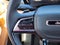 2027 Jeep Grand Cherokee Summit
