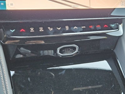 2027 Jeep Grand Cherokee Summit