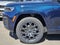2027 Jeep Grand Cherokee Summit