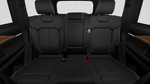 2027 Jeep Grand Cherokee Summit