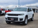 2026 Jeep Grand Cherokee GRAND CHEROKEE L LAREDO X 4X4