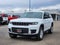 2026 Jeep Grand Cherokee GRAND CHEROKEE L LAREDO X 4X4