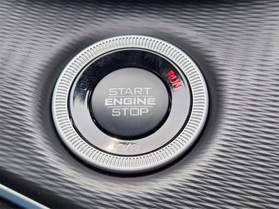 2025 Jeep Grand Cherokee GRAND CHEROKEE L LAREDO X 4X4