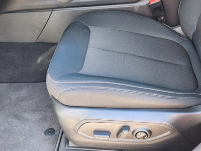 2026 Jeep Grand Cherokee L Laredo X