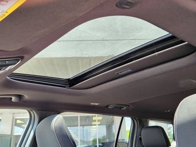 2025 Jeep Grand Cherokee GRAND CHEROKEE L LAREDO X 4X4