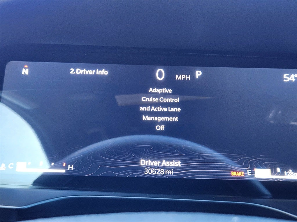 2024 Jeep Grand Cherokee L Altitude X 4x4