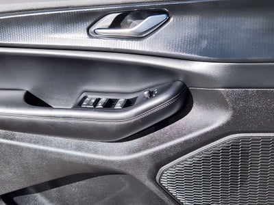 2024 Jeep Grand Cherokee L Altitude X 4x4