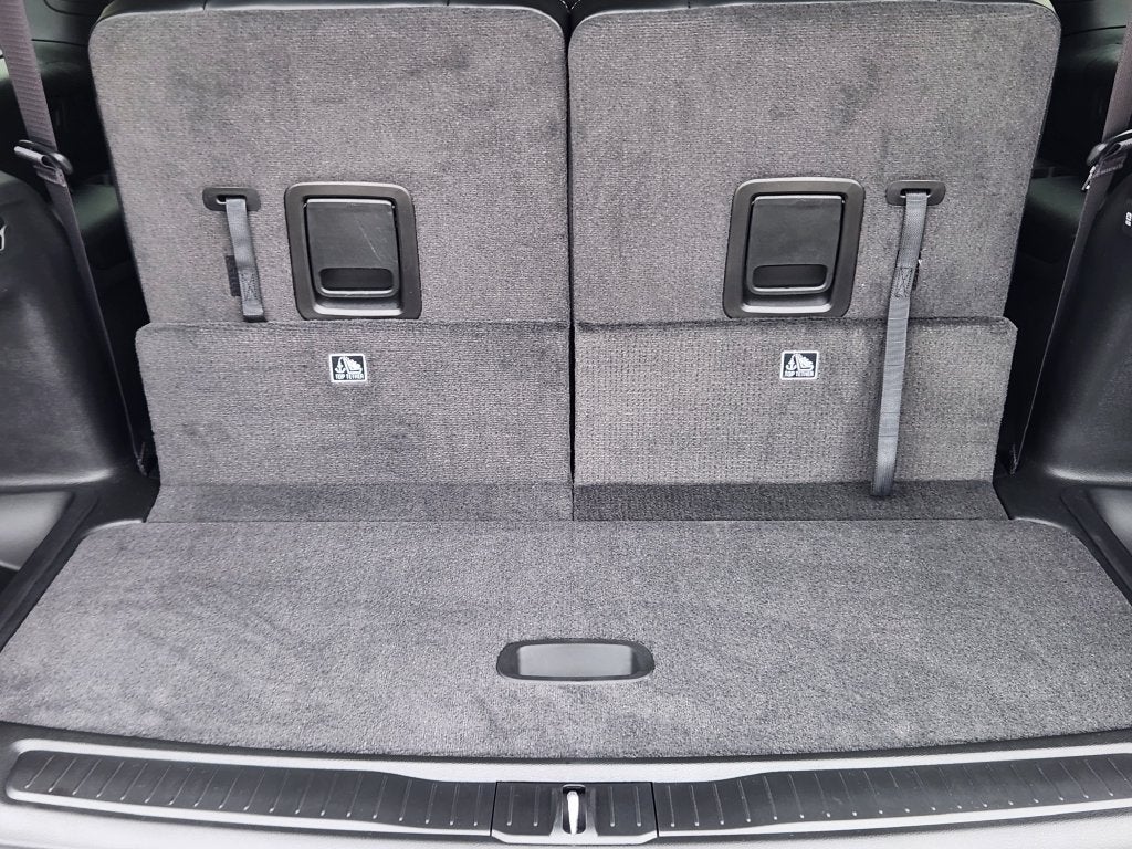 2027 Jeep Grand Cherokee L Laredo
