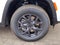 2027 Jeep Grand Cherokee L Laredo