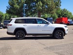 2026 Jeep Grand Cherokee L Altitude