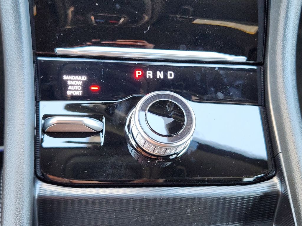 2026 Jeep Grand Cherokee L Altitude