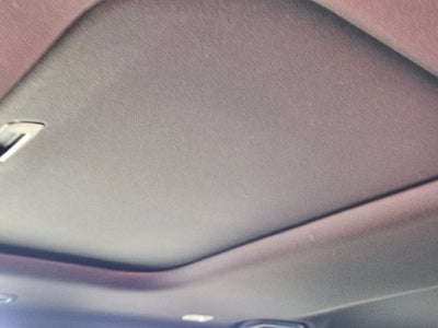 2027 Jeep Grand Cherokee L Laredo