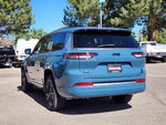 2027 Jeep Grand Cherokee L Limited