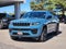 2027 Jeep Grand Cherokee L Limited