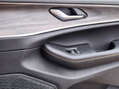 2026 Jeep Grand Cherokee 85th Anniversary Edition