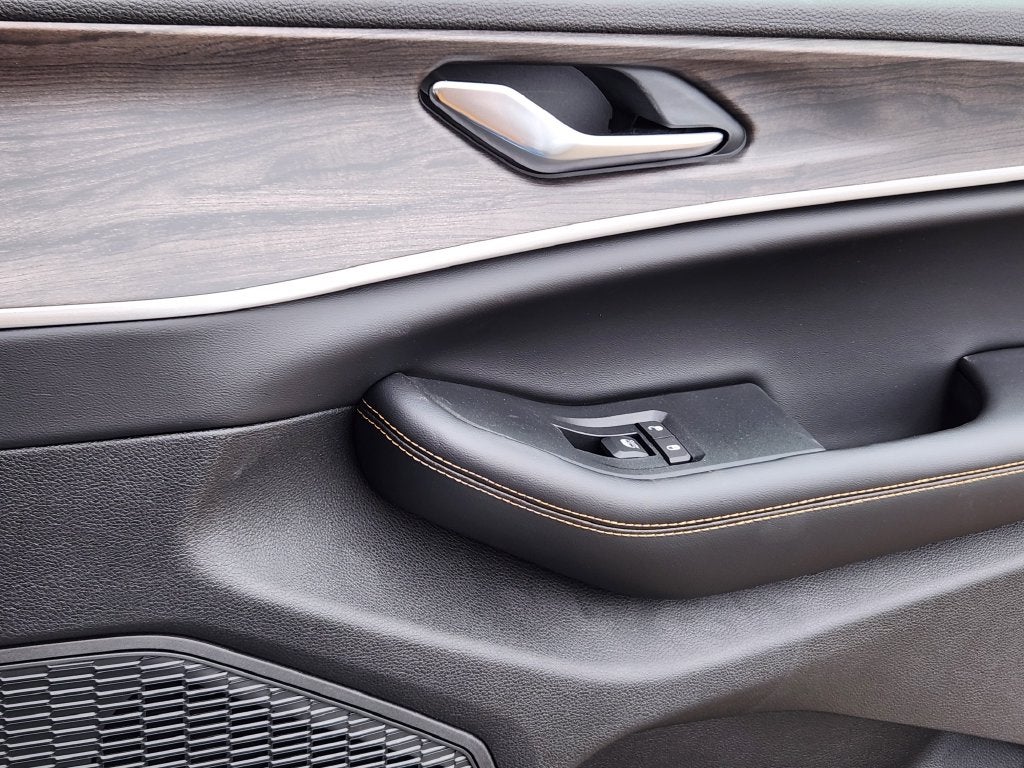 2026 Jeep Grand Cherokee 85th Anniversary Edition
