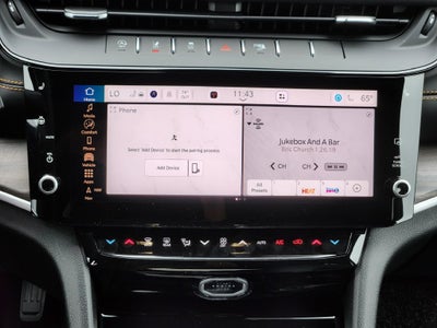 2026 Jeep Grand Cherokee 85th Anniversary Edition