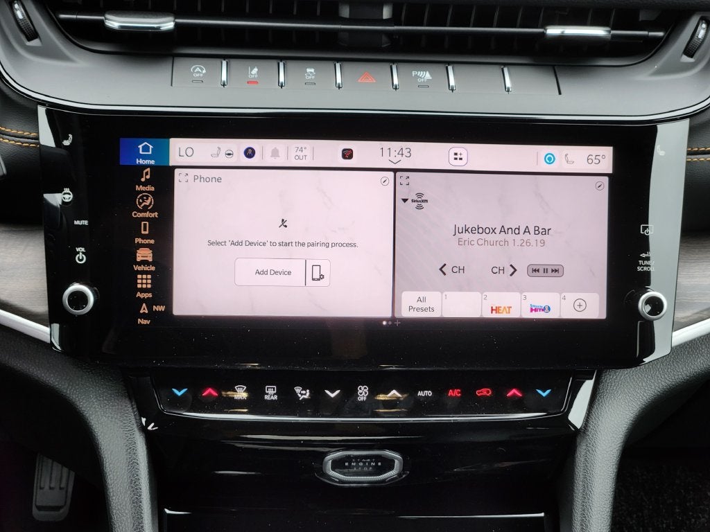 2026 Jeep Grand Cherokee 85th Anniversary Edition