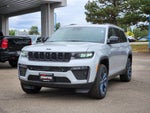 2026 Jeep Grand Cherokee 85th Anniversary Edition