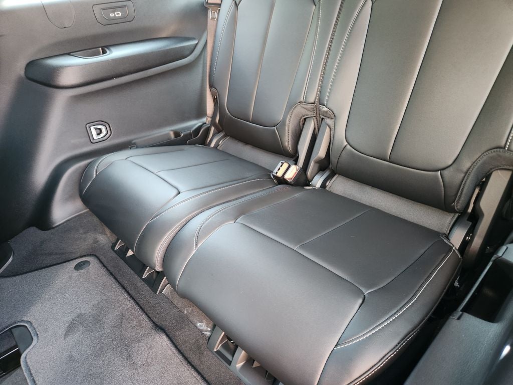 2026 Jeep Grand Cherokee L GRAND CHEROKEE L LIMITED 4X4