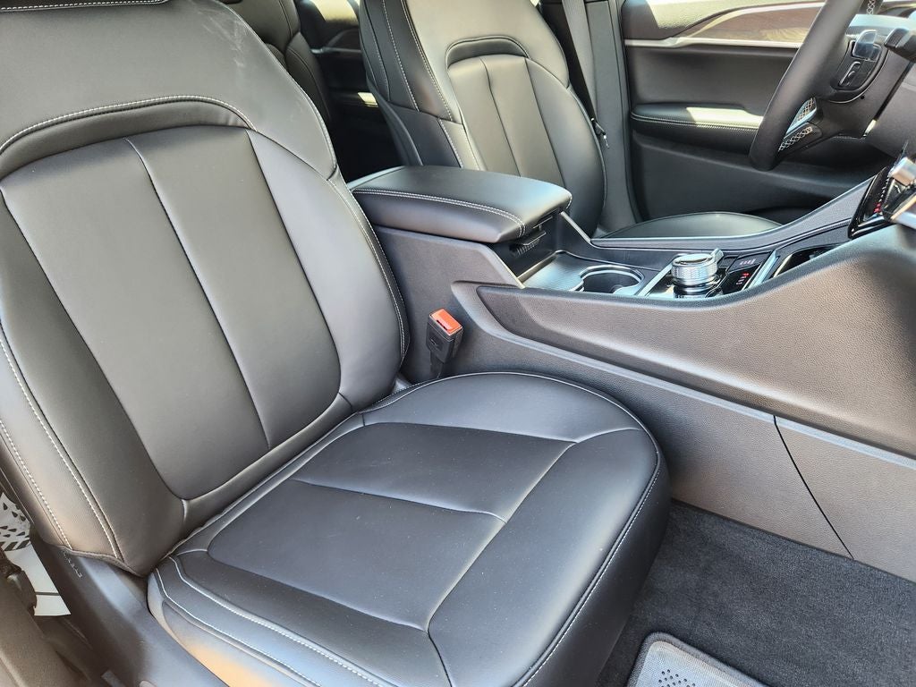 2026 Jeep Grand Cherokee L GRAND CHEROKEE L LIMITED 4X4