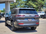 2026 Jeep Grand Cherokee L GRAND CHEROKEE L LIMITED 4X4