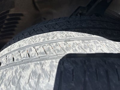 2022 Jeep Grand Cherokee L Overland 4x4