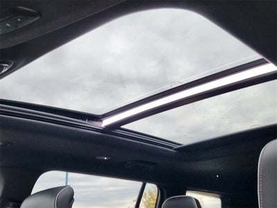 2025 Jeep Grand Cherokee GRAND CHEROKEE L SUMMIT RESERVE 4X4