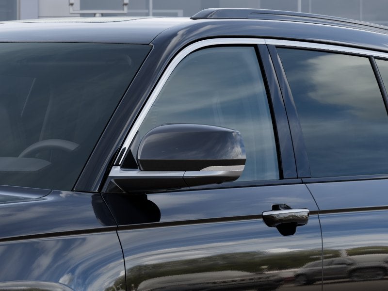 2025 Jeep Grand Cherokee GRAND CHEROKEE L SUMMIT 4X4